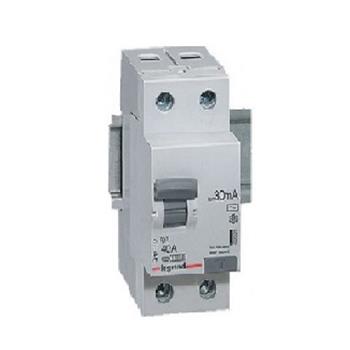 RCCB RX3 2P 230V (AC type) 30mA 402024