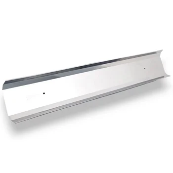 Chóa đèn Inox đôi Rạng Đông RD-C.02 1,2m RD-C.02