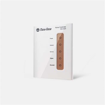 Bộ điều khiển trung tâm Rạng Đông RD-HC01 RD-HC01