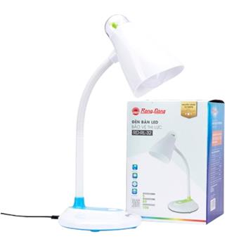 Đèn bàn LED Rạng Đông RD-RL-32 5W RD-RL-32 5W