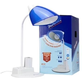 Đèn bàn LED bảo vệ thị lực 8W RD-RL-40 8W (OC-OB)