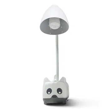 Đèn bàn LED bảo vệ thị lực Rạng Đông RD-RL-48 8W RD-RL-48 8W