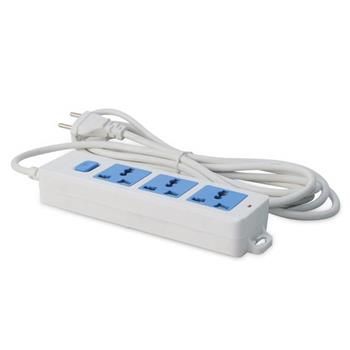 Ổ cắm kéo dài Rạng Đông RD-S02.E03/10A-..M