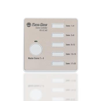 Bảng điều khiển cảnh RD-SC.M2 (DC) LED00034298