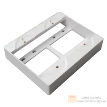 Đế nổi đôi dùng cho hàng C RDN02C