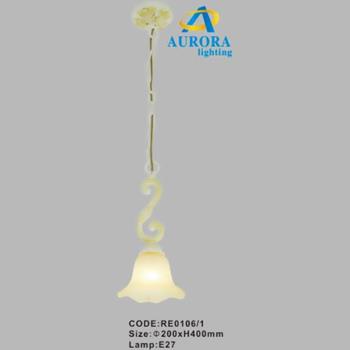 Đèn Thả Aurora RE0106/1 RE0106/1