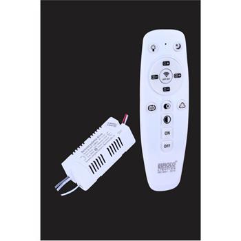 Remote đa năng 2.4G Euroto Remote Đa Năng 2.4G