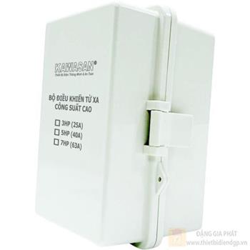Bộ điều khiển từ xa công suất cao Kawasan RF10A-RM2D RF10A-RM2D