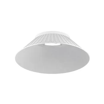 Máng đèn MPE Chóa đèn dùng cho đèn highbay HBV RFL