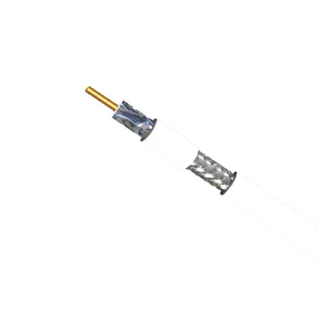 Cáp Tivi MPE RG6-112 75 Ohm màu đen 112 lõi đồng RG6-112