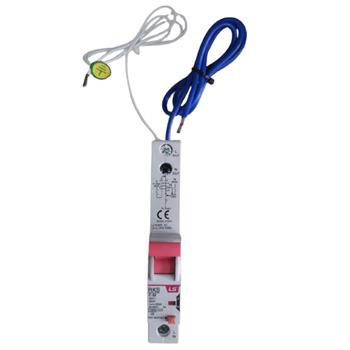 Cầu dao chống rò RCBO LS 1P+N 10KA RKS 1P+N/LB50HW 1P+N