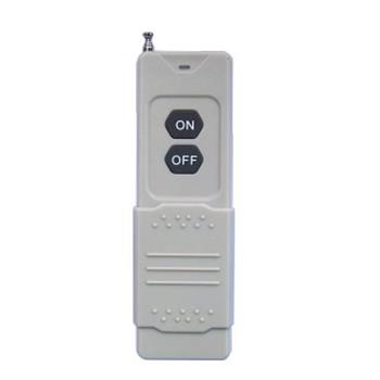 Remote điều khiển từ xa 2 nút anten dài RM2D