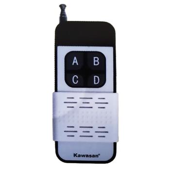 Remote điều khiển từ xa 4 nút Anten dài RM4B