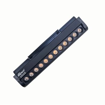 Đèn ray led nam châm cao cấp Anfaco RN 021 LED 12W - DC 48V RN 021 LED 12W - DC 48V