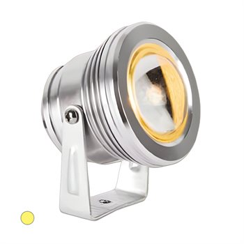 Đèn chiếu mặt dựng HUFA RN-09 Ø75*W65*H110 10W rọi xa 10m RN-09