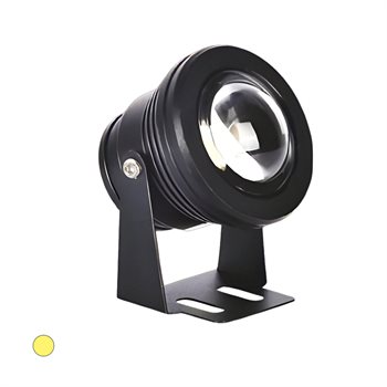 Đèn chiếu mặt dựng HUFA RN-10 Ø75*W65*H110 10W rọi xa 10m RN-10