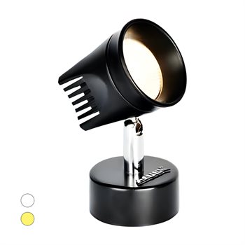 Đèn rọi Led Hufa RN-66 Ø60 x 75 x H120 7W RN-66