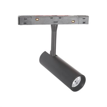 Đèn ray nam châm cao cấp Anfaco DC48V RNC 04 RNC 04 LED 7W