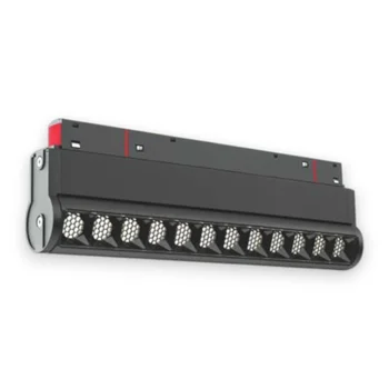Đèn ray nam châm cao cấp anfaco DC 48V - RNC 06 RNC 06 LED xW