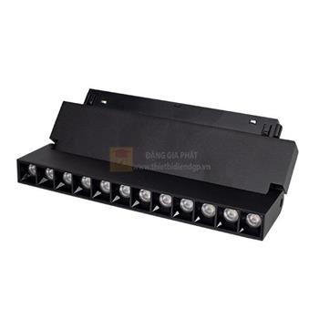 Đèn ray nam châm (RNC-SS CRN Series) 18W RNC-18SS-CRN-V/TT/T