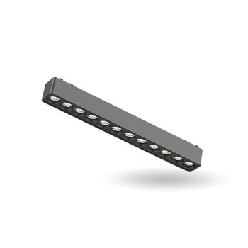 Đèn Ray Nam Châm KingLed Siêu Mỏng RNCM-12SS-CR 12W RNCM-12SS-CR-V/TT/T