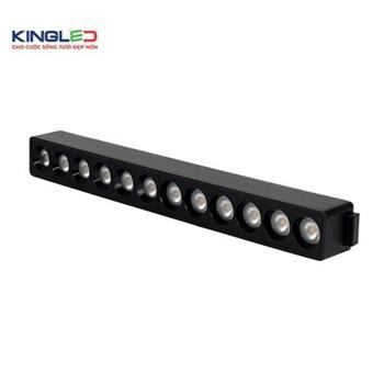Đèn Ray Nam Châm Siêu Mỏng (RNCM Series) RNCM-12SS-CR-V/TT/T