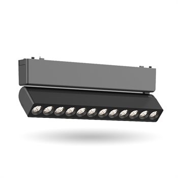 Đèn Ray Nam Châm KingLed Siêu Mỏng RNCM-12SS-CRX 12W RNCM-12SS-CRX-V/TT/T
