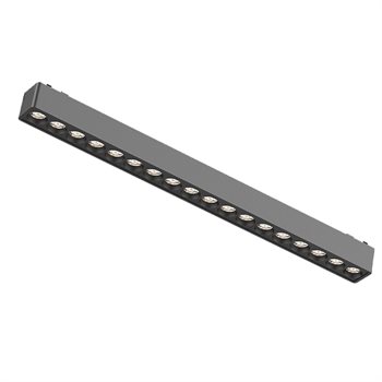 Đèn Ray Nam Châm KingLed Siêu Mỏng RNCM-18SS-CR 18W RNCM-18SS-CR-V/TT/T