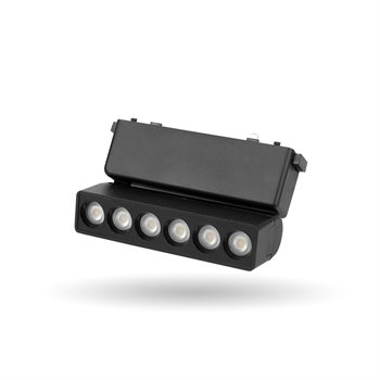 Đèn Ray Nam Châm KingLed Siêu Mỏng RNCM-6SS-CRX 6W RNCM-6SS-CRX-V/TT/T