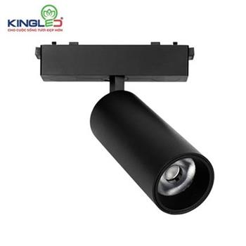 Đèn Ray Nam Châm KingLed Siêu Mỏng RNCM-9SS-RRv 9W RNCM-9SS-RR-V/TT/T