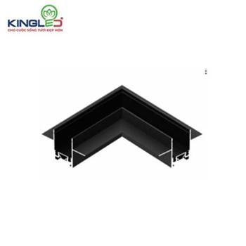 Khớp nối góc âm cứng RNCM-KNG-A-C RNCM-KNG-A-C