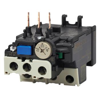 Rơ le Mitsubishi dòng TH-T18 bảo vệ quá tải loại hỗ trợ đấu dây nhanh TH-T18SQ 2.1A