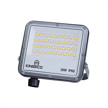 Đèn pha led Kingeco EC-P3M Series - 3 màu EC-P3M