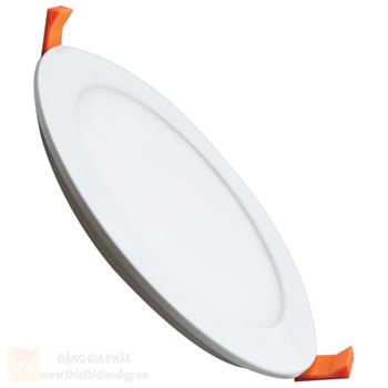Đèn âm trần MPE Led Slim Panel RP 9W RP-9T