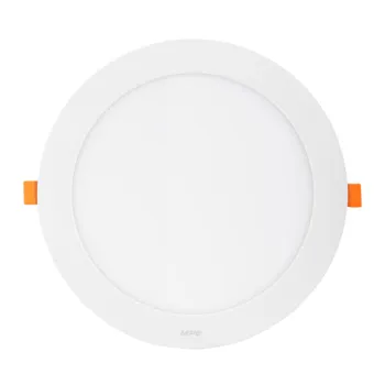 Đèn âm trần MPE Panel Mini RPE-18/3C 18W 3 màu ánh sáng RPE-18/3C