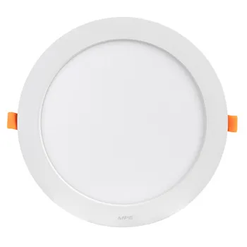 Đèn âm trần MPE Panel Mini RPE-18 18W RPE-18