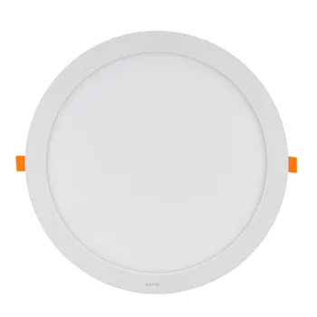 Đèn âm trần MPE Panel Mini RPE-24/3C 24W 3 màu ánh sáng RPE-24/3C