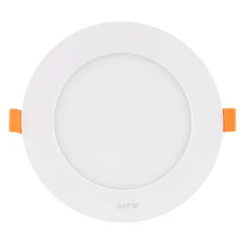 Đèn âm trần MPE Panel Mini RPE-6 6W RPE-6