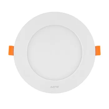 Đèn âm trần MPE Panel Mini RPE-9 9W RPE-9