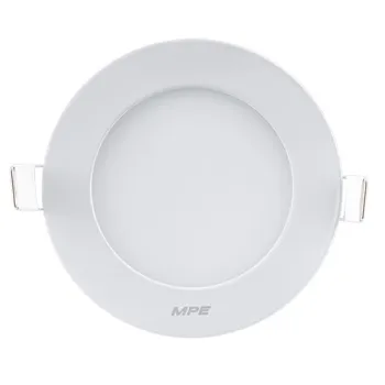 Đèn LED Panel MPE âm trần Smart wifi RPL-6/SC RPL-6/SC