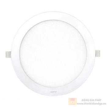 Đèn Led Panel Tròn Âm Smart Lighting RPL-6/SM