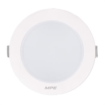 Đèn led âm trần Seri RPL2 6W RPL2-6