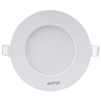 Đèn led âm trần Seri RPL3 7W RPL3-7