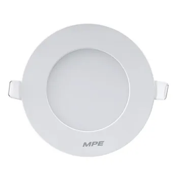 Đèn âm trần MPE Đèn led âm trần Seri RPL3 7W RPL3-7T
