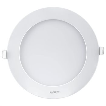 Đèn led âm trần Seri RPL3 ST 9W RPL3-9S