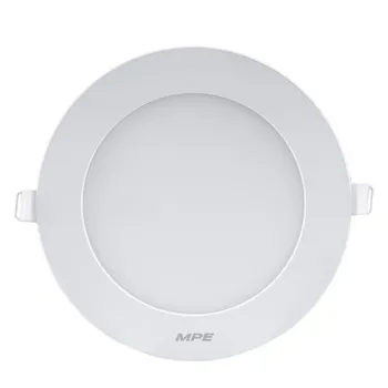 Đèn âm trần MPE Đèn led âm trần Seri RPL3 9W RPL3-9