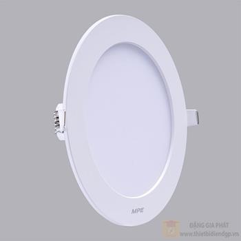 Đèn led âm trần Seri RPL3 7W RPL3-7