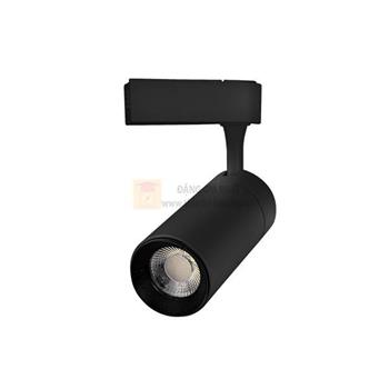 Đèn Led Rọi Ray SAPPHIRE 30W (RRT-SS Series) vỏ đen RRT-30SS-V/TT/T-D