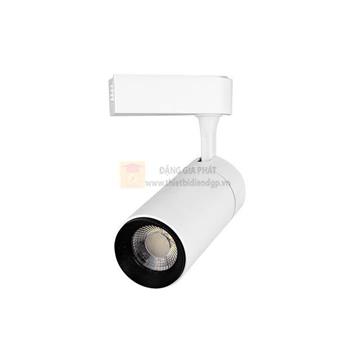 Đèn Led Rọi Ray SAPPHIRE 30W (RRT-SS Series) vỏ trắng RRT-30SS-V/TT/T-T
