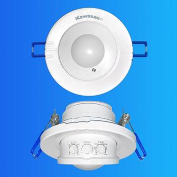 Công tắc Kawasan cảm ứng rada vi sóng RS04B RS04B